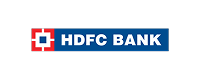 hdfc logo
